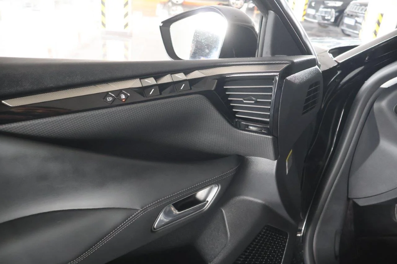 DS DS4 - View model 33