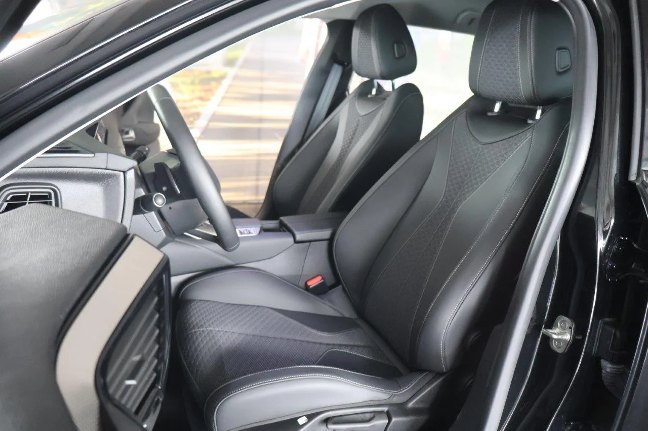 DS DS4 - View model 34