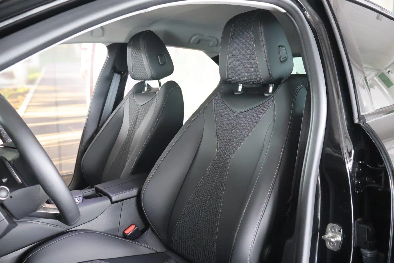 DS DS4 - View model 35