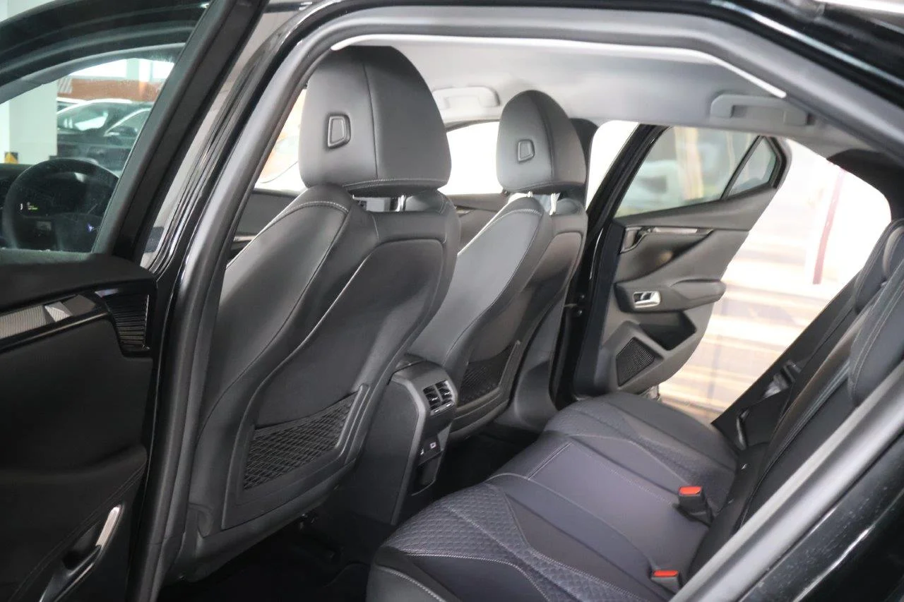 DS DS4 - View model 36