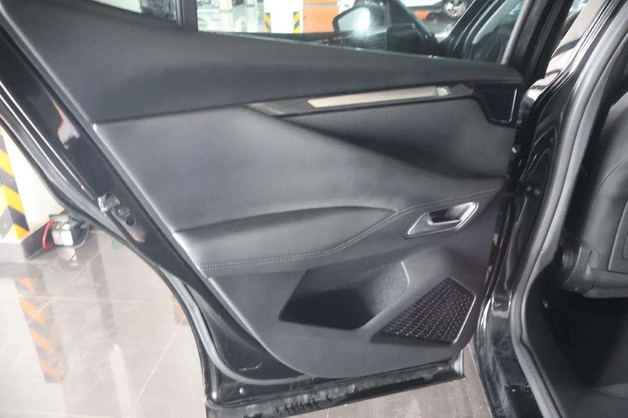DS DS4 - View model 37