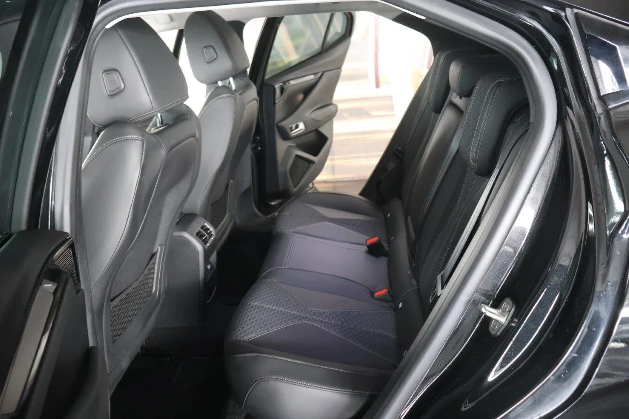 DS DS4 - View model 38