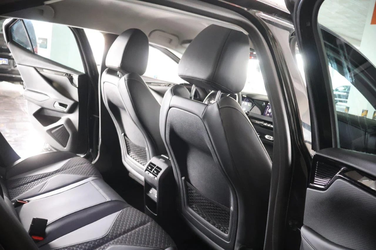 DS DS4 - View model 39