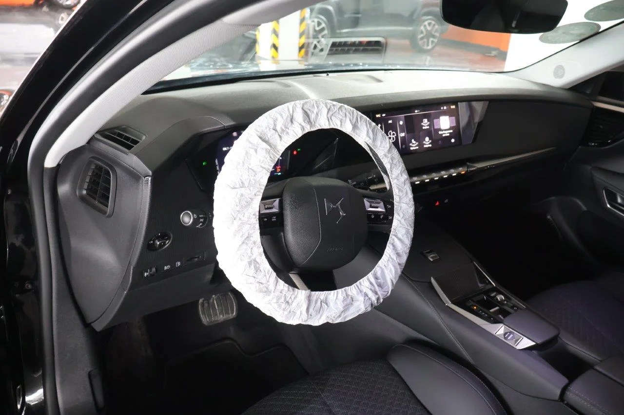 DS DS4 - View model 45