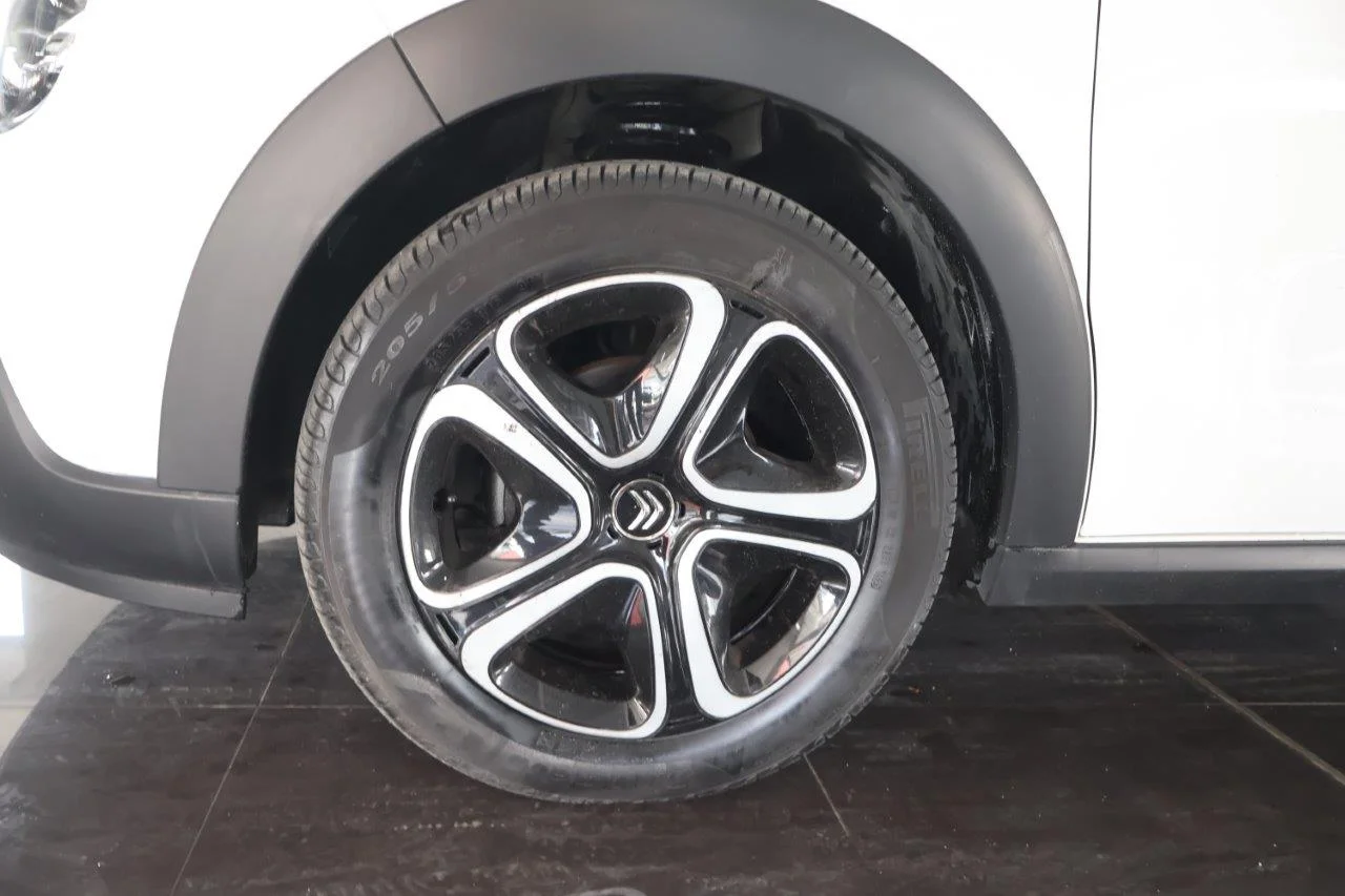 Citroen C3 - View model 13