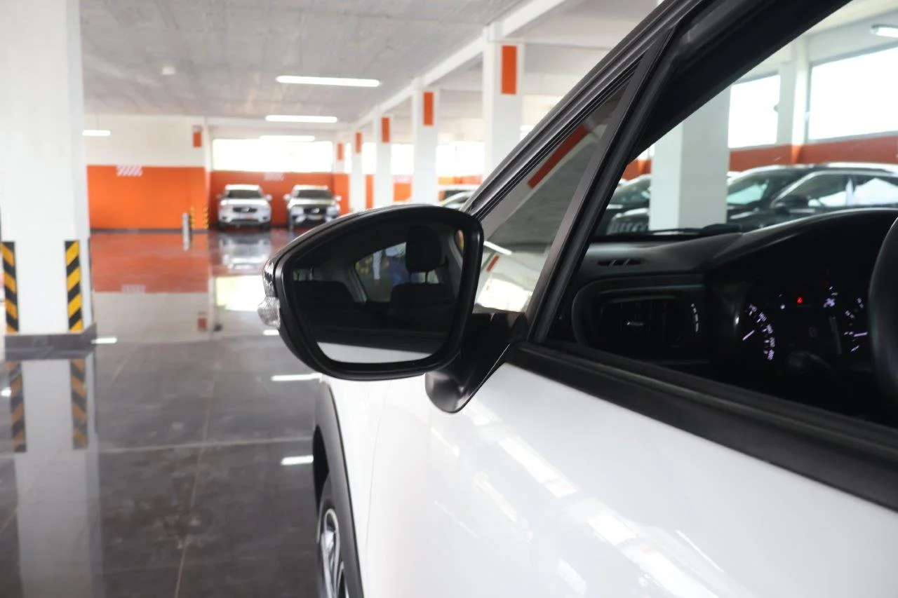 Citroen C3 - View model 15