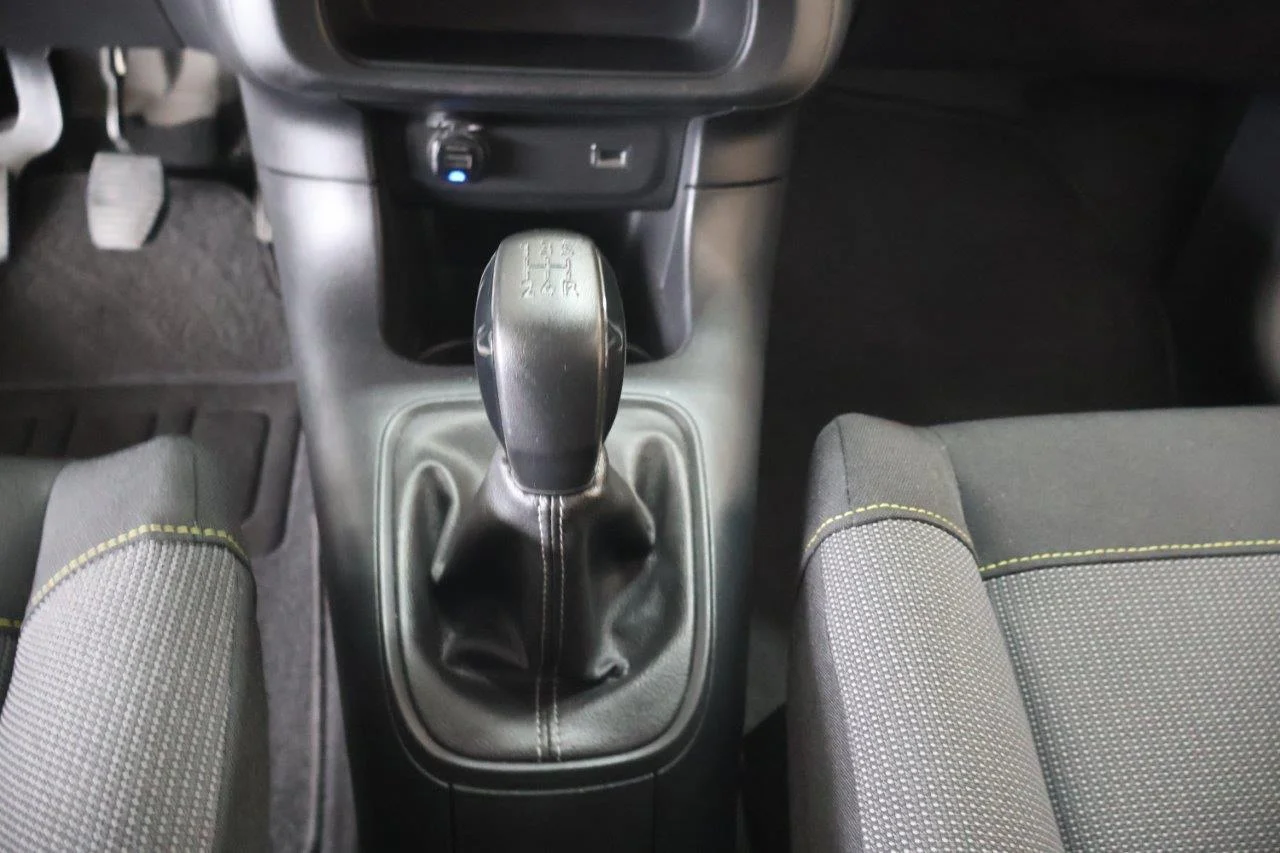Citroen C3 - View model 24