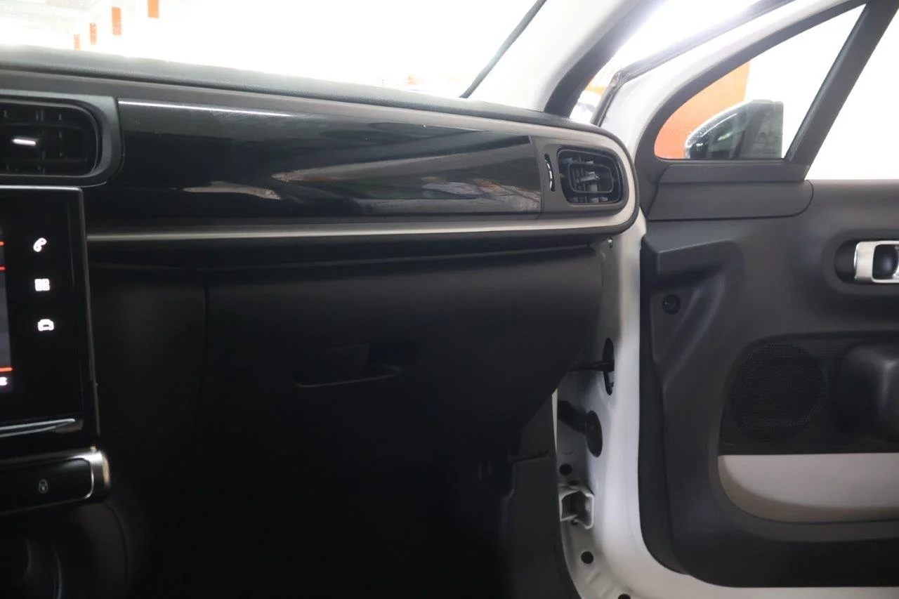 Citroen C3 - View model 26