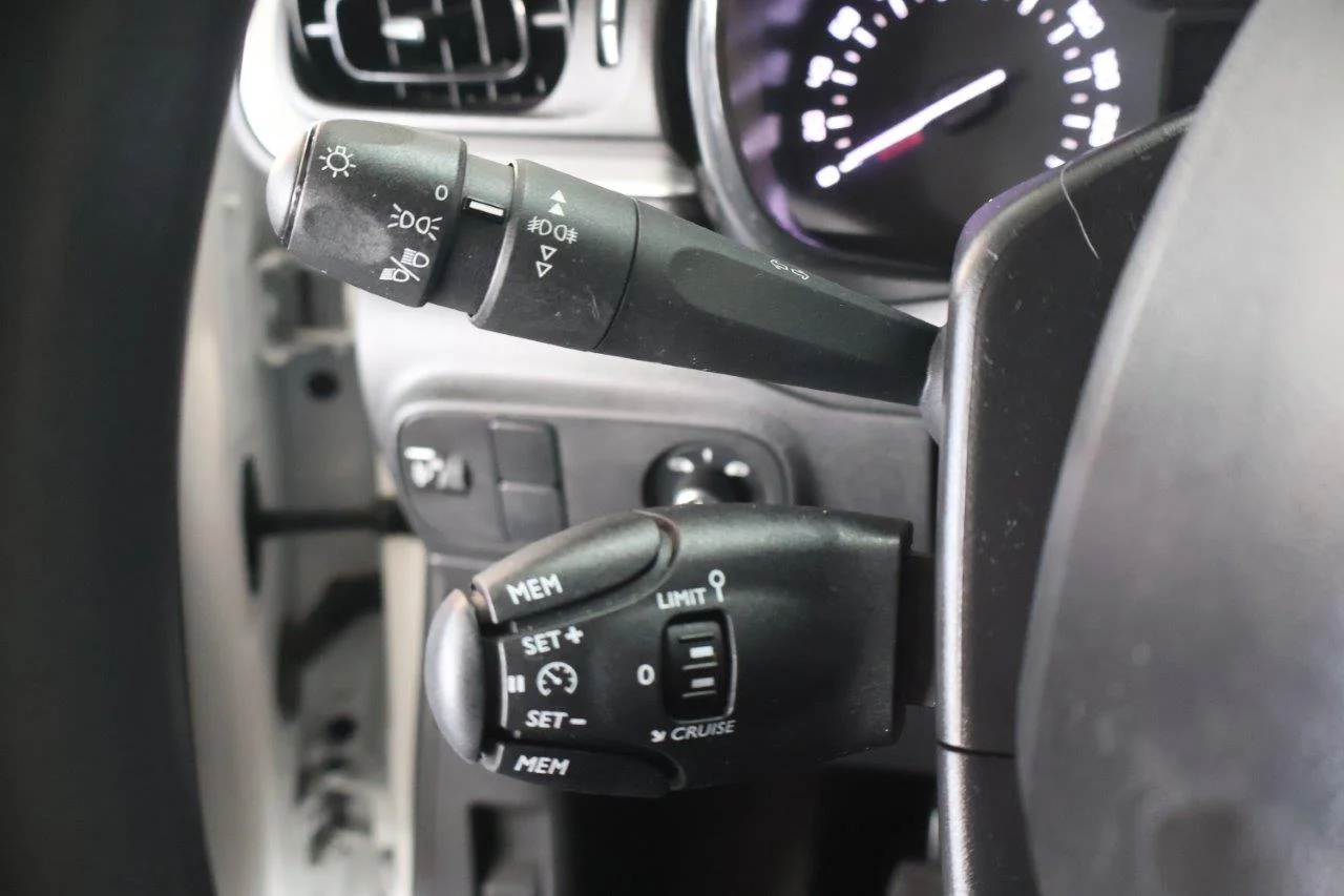 Citroen C3 - View model 29
