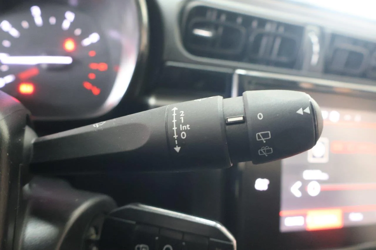 Citroen C3 - View model 30