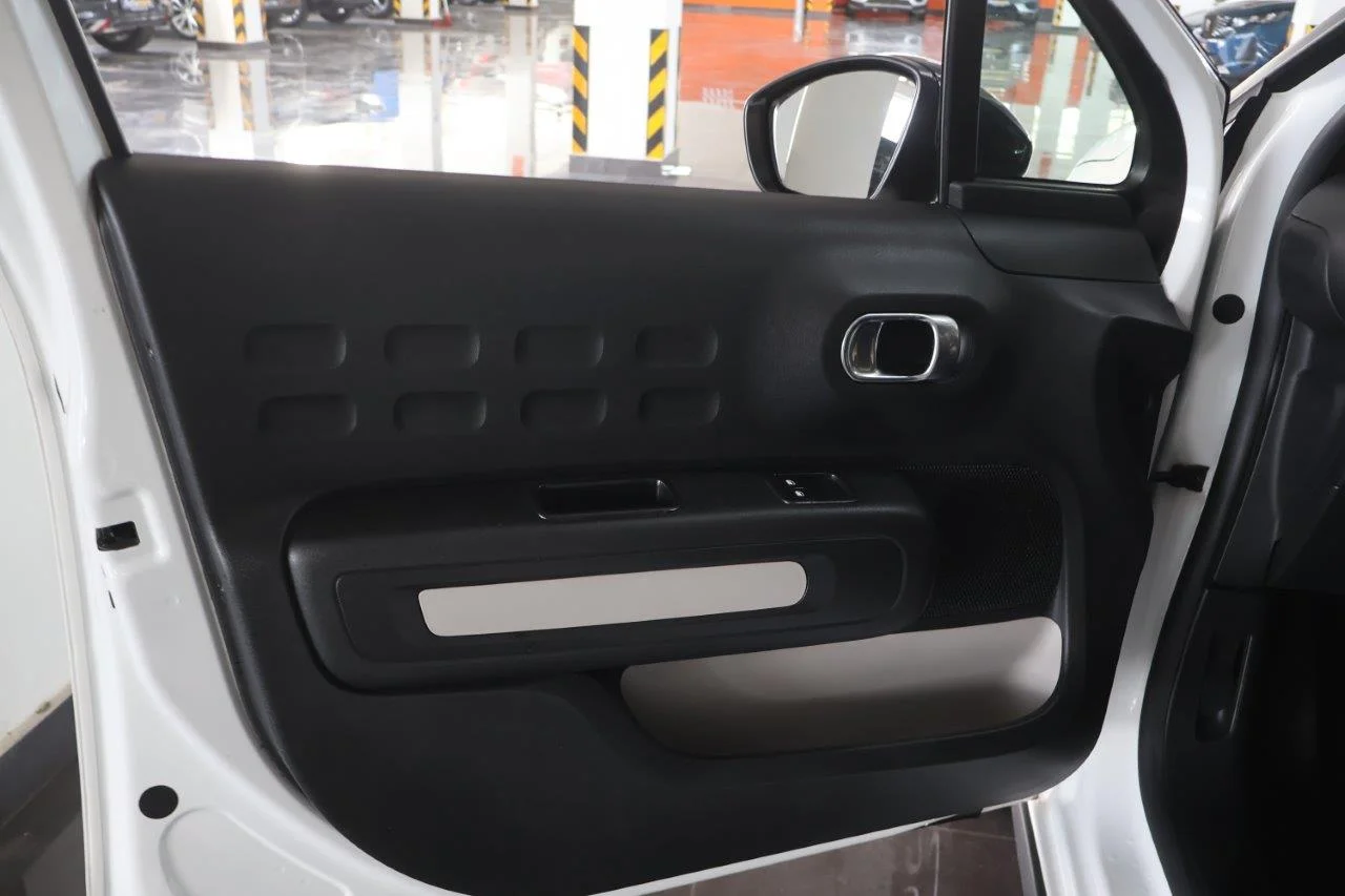 Citroen C3 - View model 31
