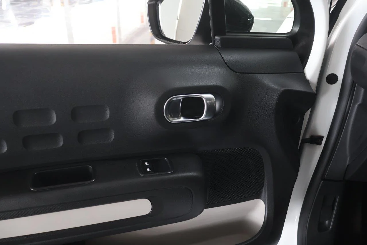 Citroen C3 - View model 32