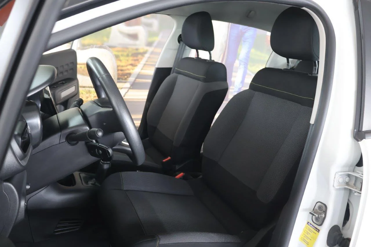 Citroen C3 - View model 33