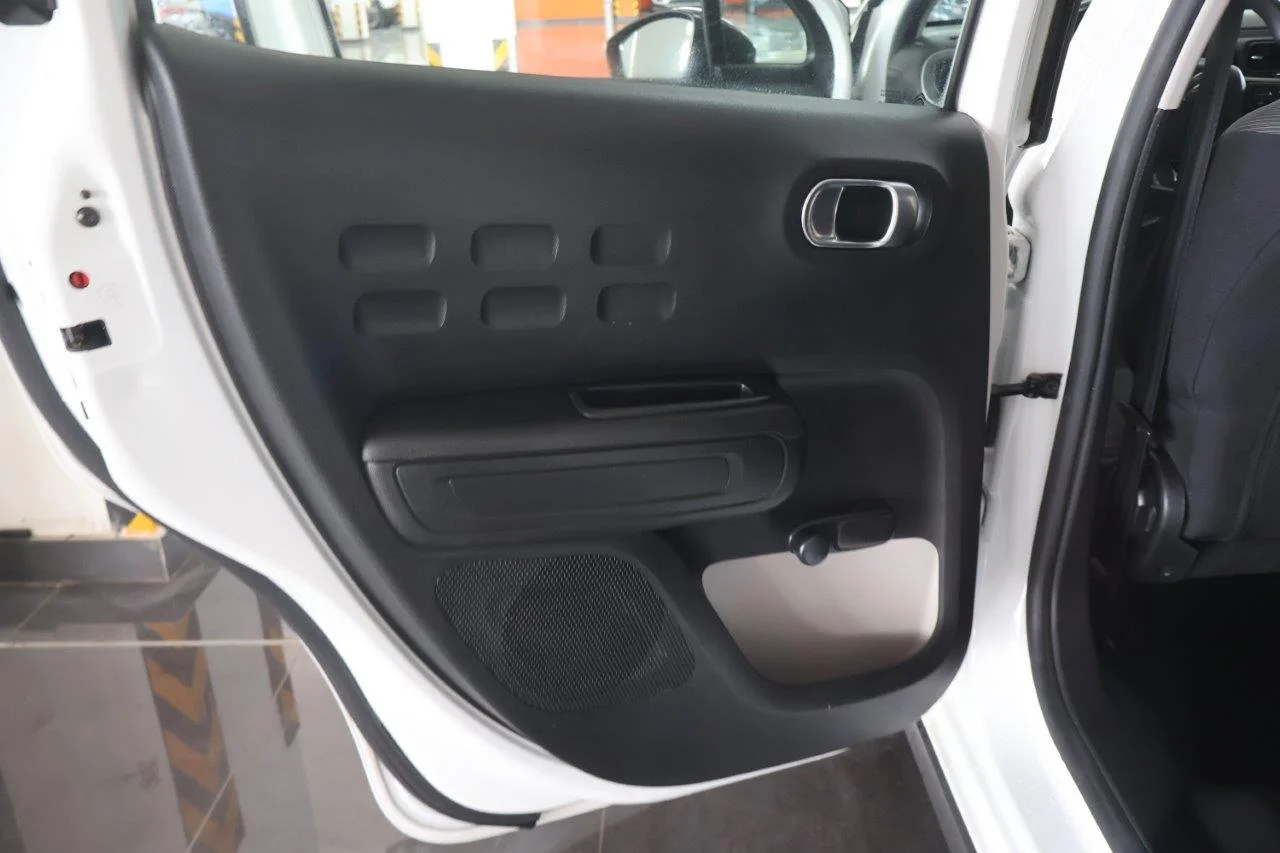 Citroen C3 - View model 35