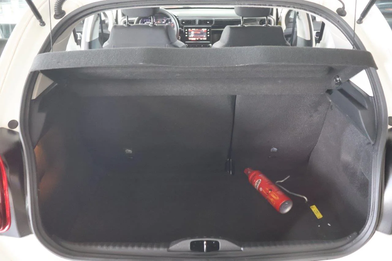 Citroen C3 - View model 41