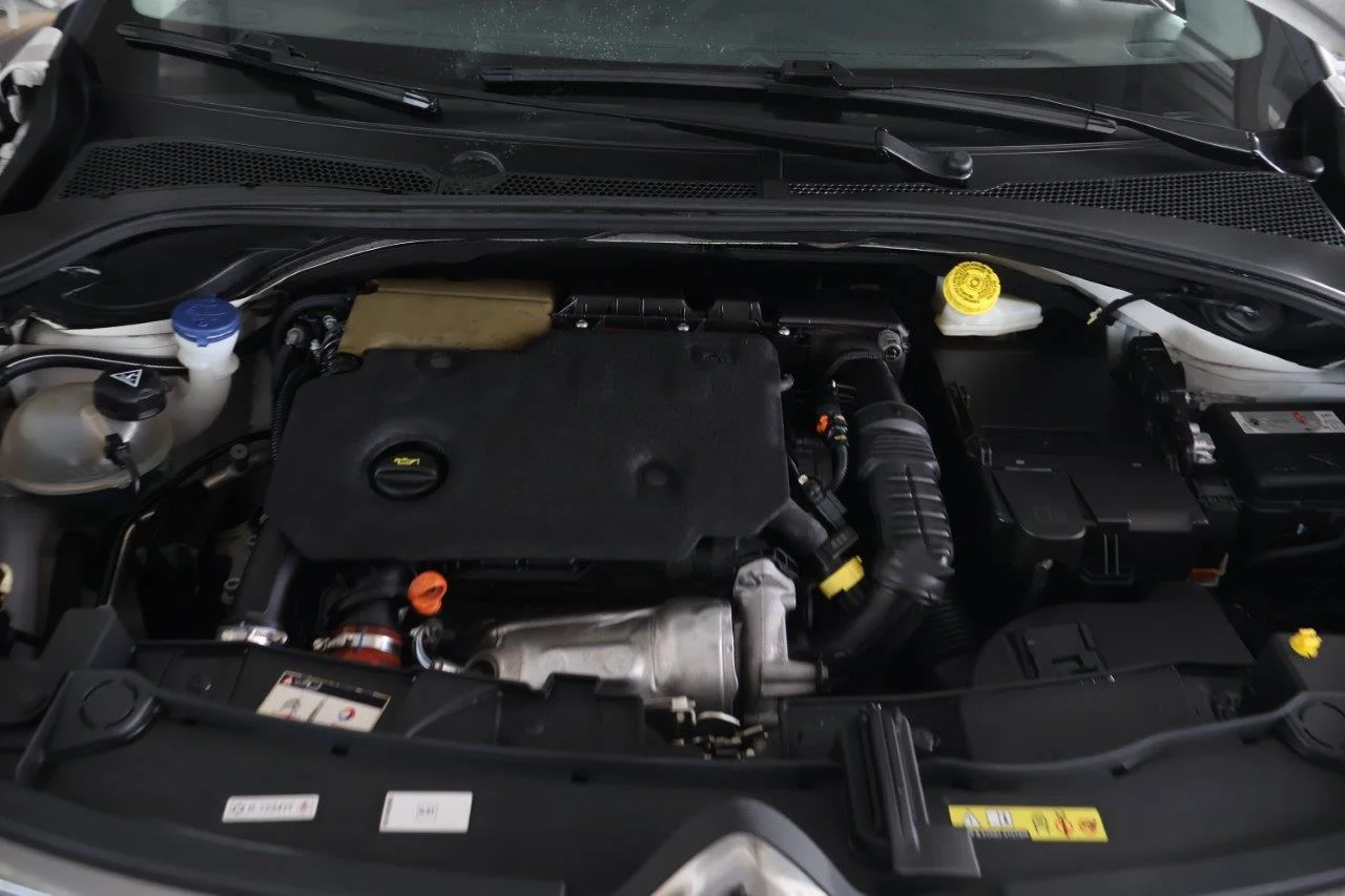 Citroen C3 - View model 42