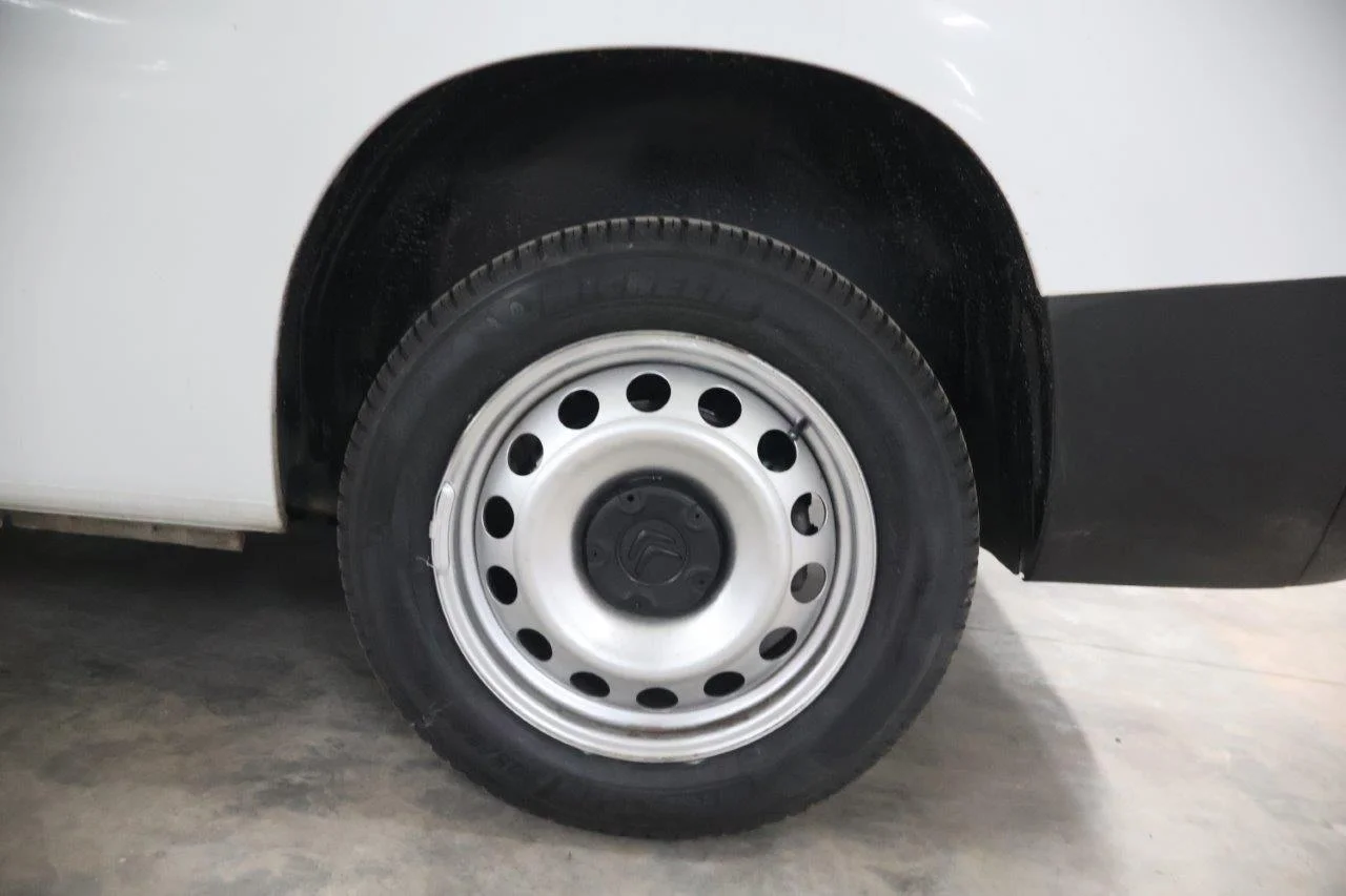 Citroen Berlingo - View model 13