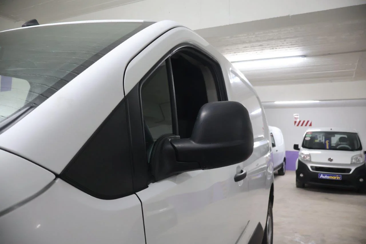 Citroen Berlingo - View model 15