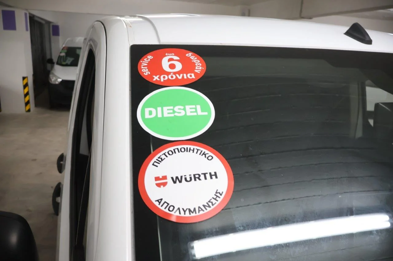 Citroen Berlingo - View model 19
