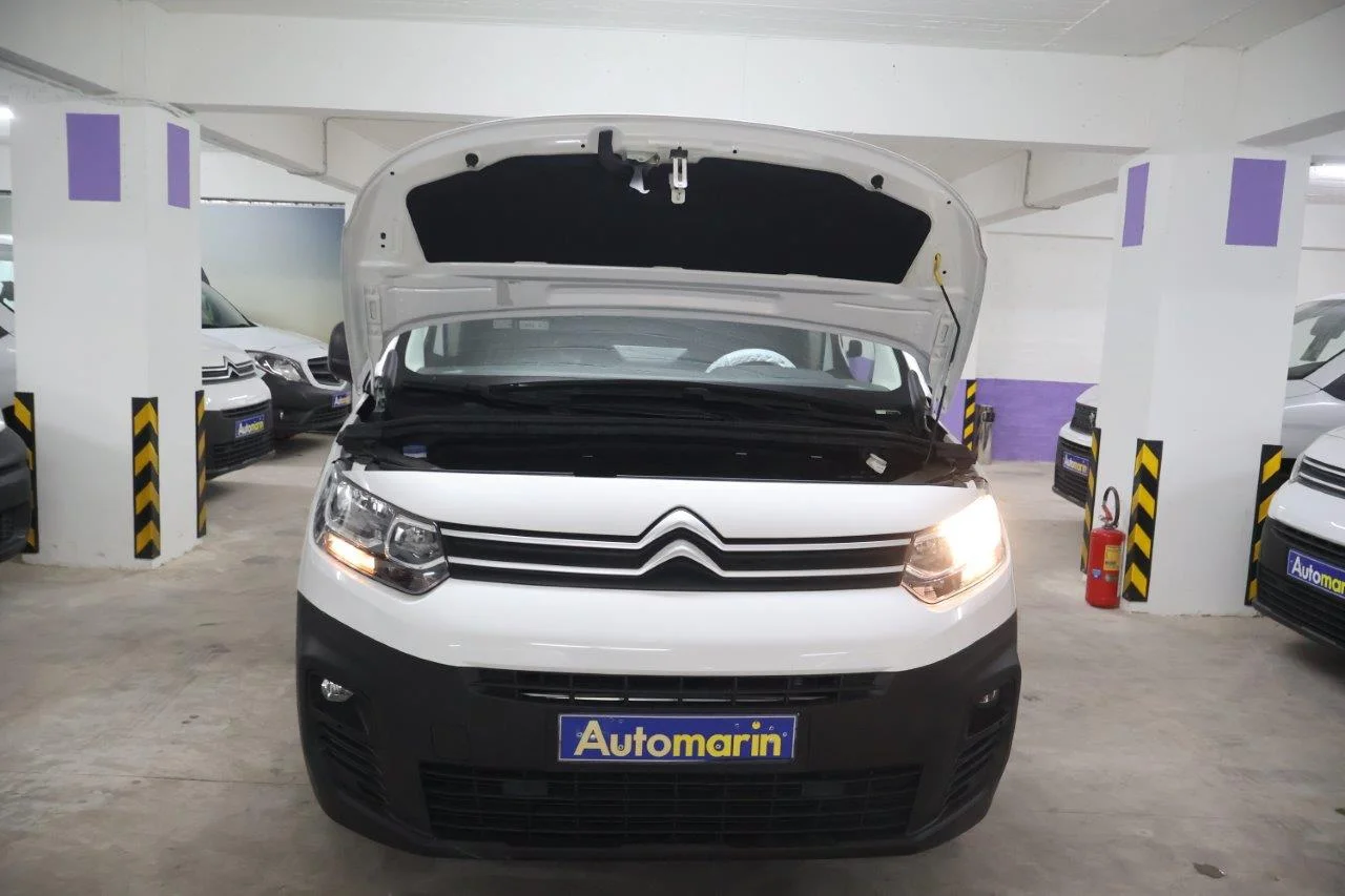 Citroen Berlingo - View model 20