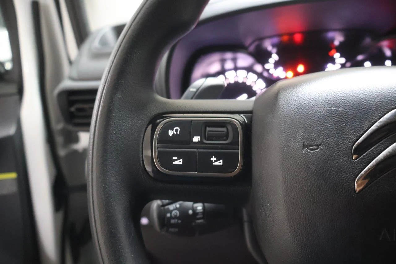 Citroen Berlingo - View model 22