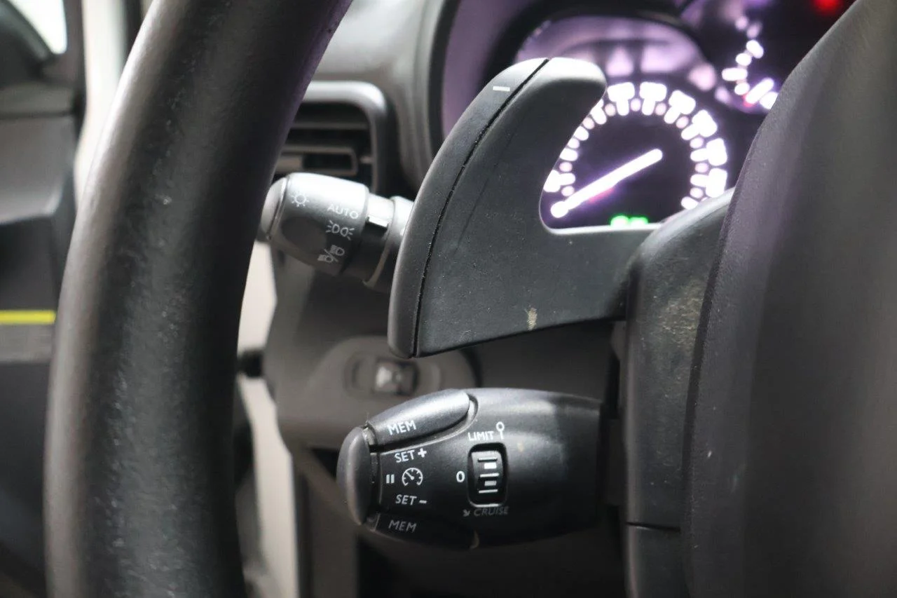 Citroen Berlingo - View model 24