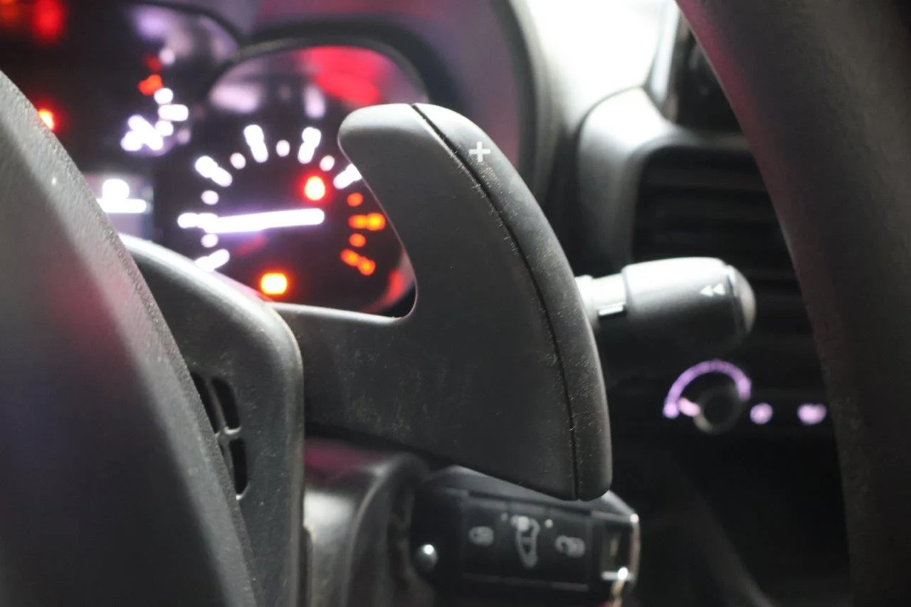 Citroen Berlingo - View model 25