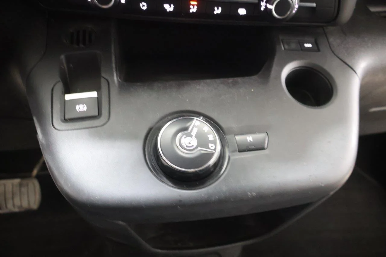 Citroen Berlingo - View model 26