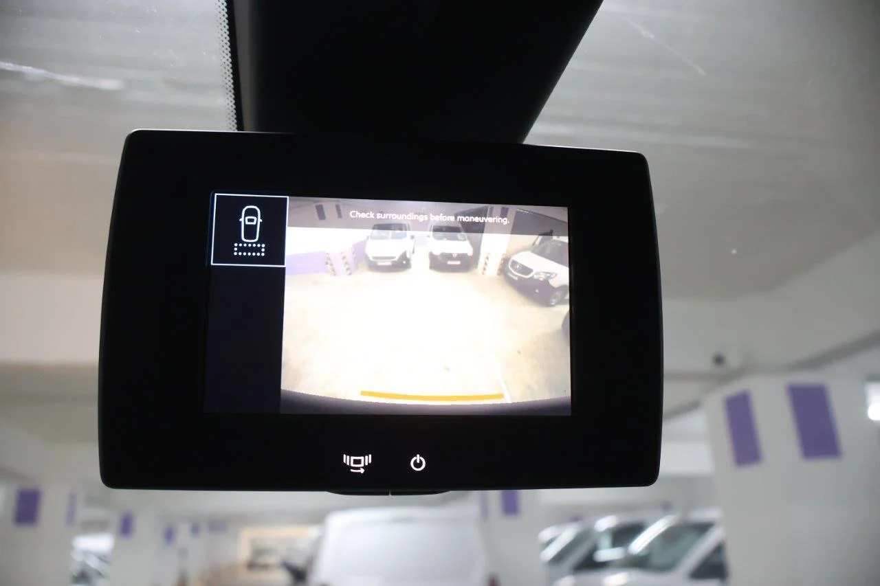 Citroen Berlingo - View model 30