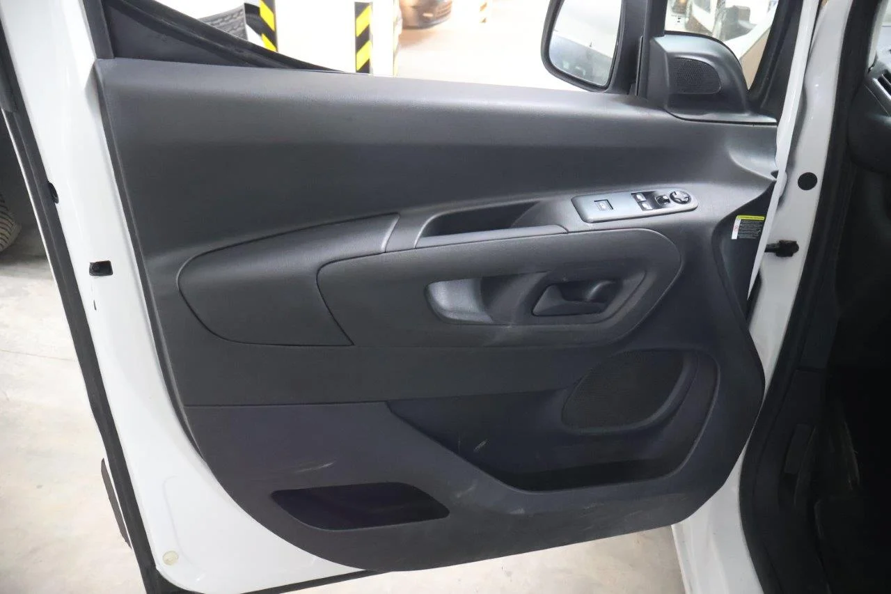 Citroen Berlingo - View model 31