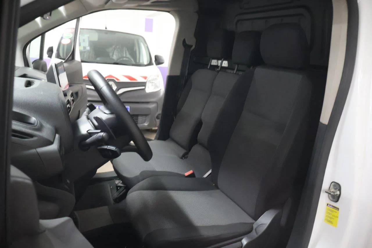 Citroen Berlingo - View model 33