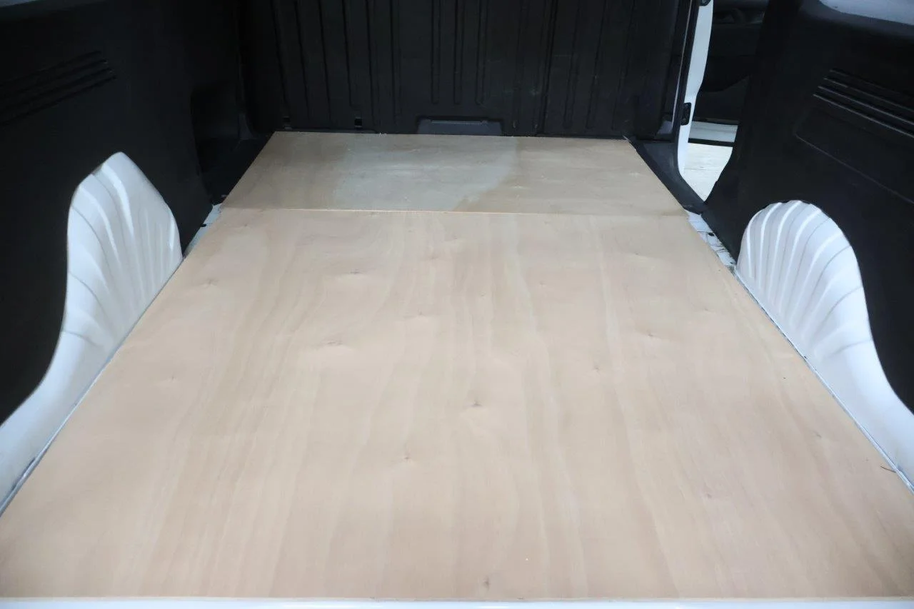Citroen Berlingo - View model 37