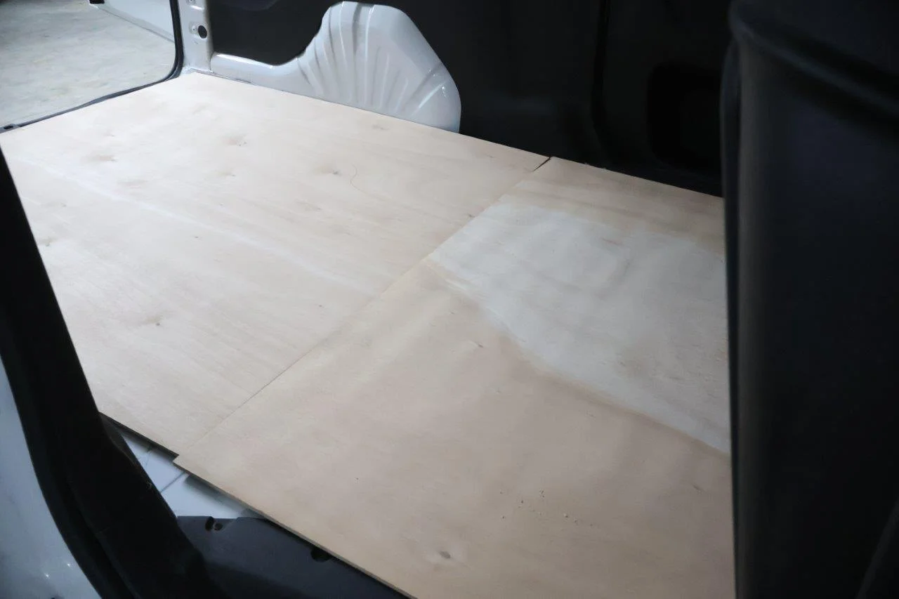 Citroen Berlingo - View model 38