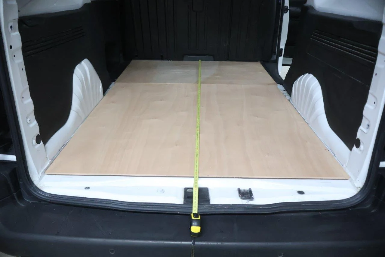 Citroen Berlingo - View model 39