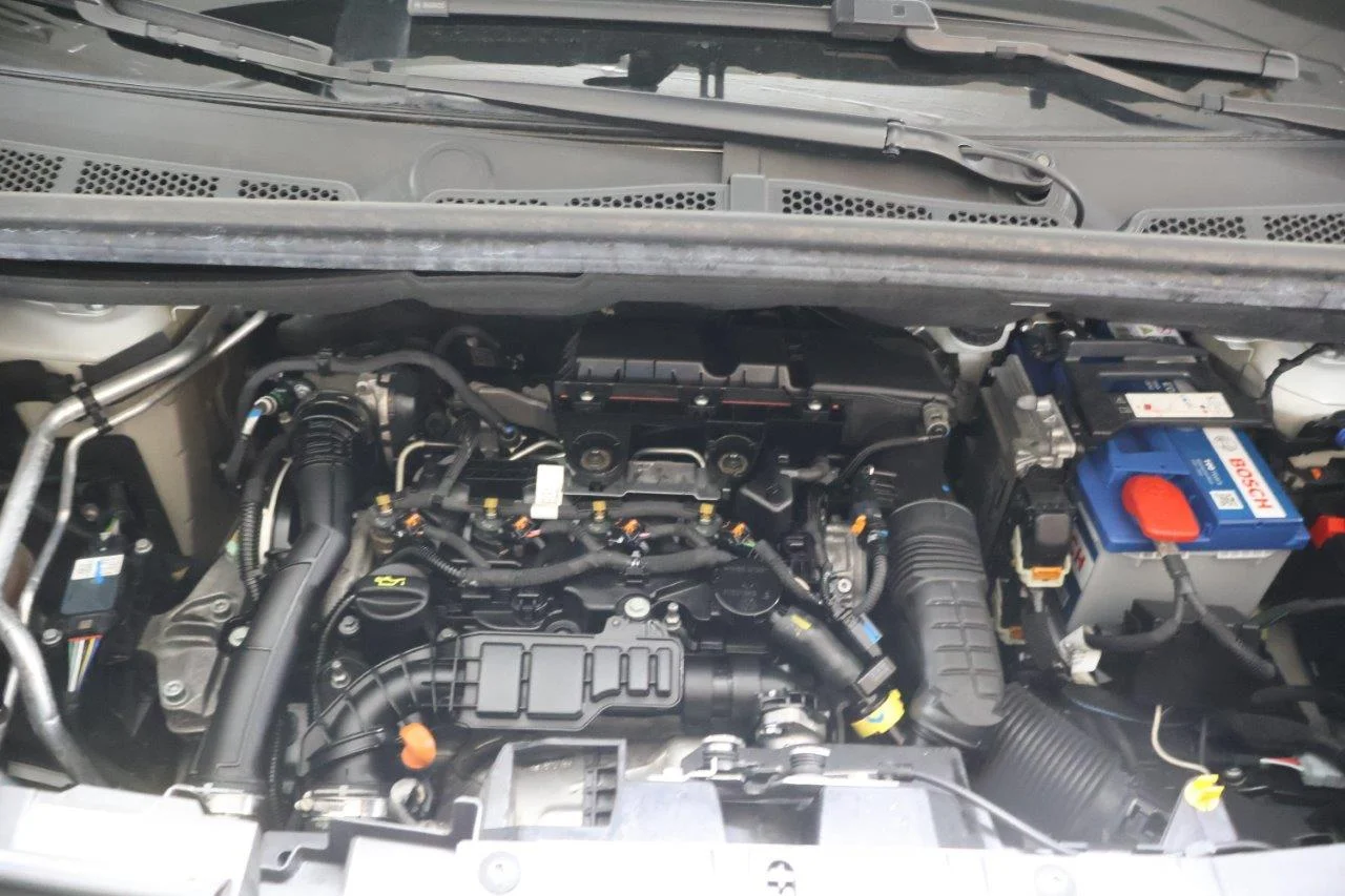 Citroen Berlingo - View model 43