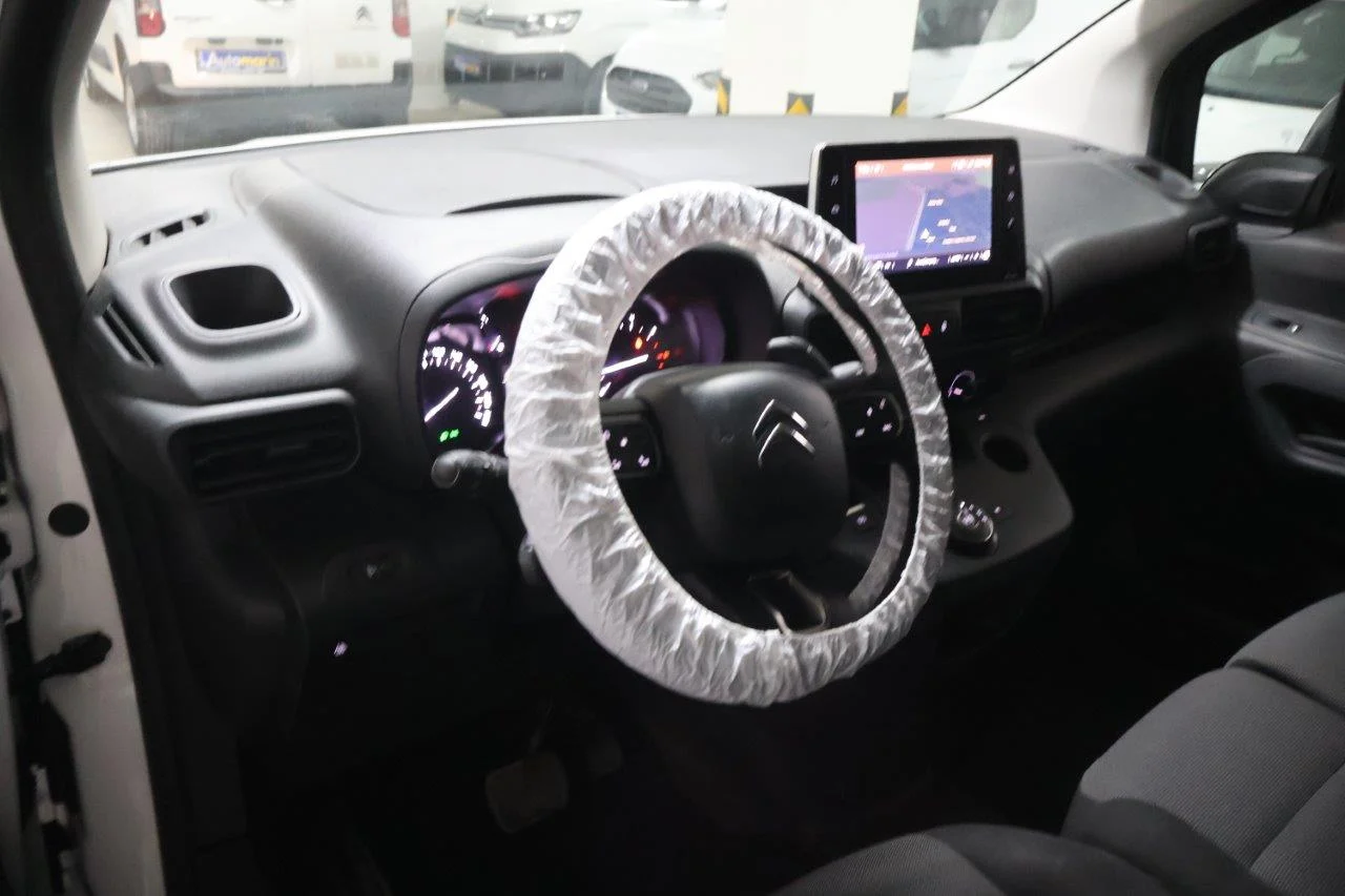 Citroen Berlingo - View model 44