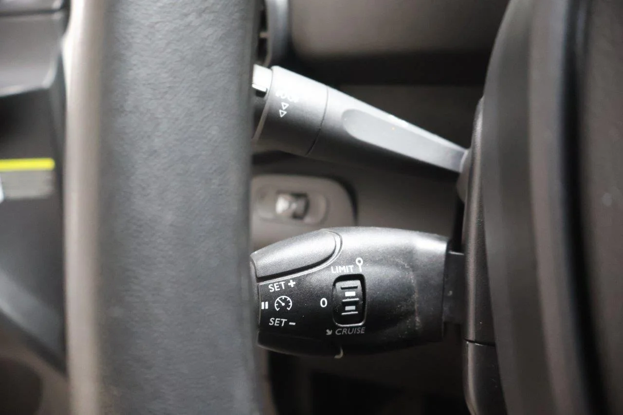Peugeot Partner - View model 22