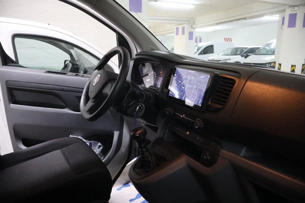 Fiat Scudo - View model 22