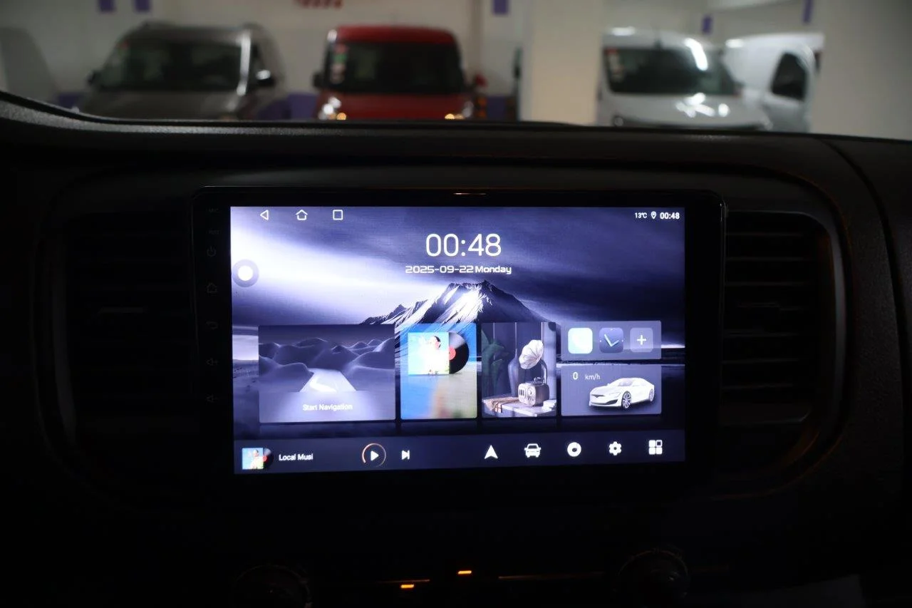 Fiat Scudo - View model 23