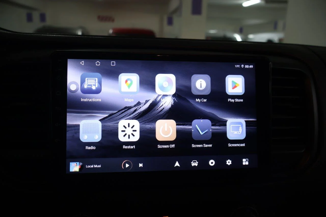 Fiat Scudo - View model 25