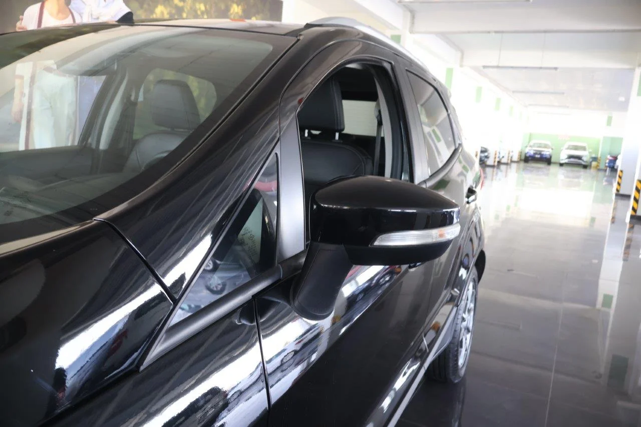 Ford EcoSport - View model 10