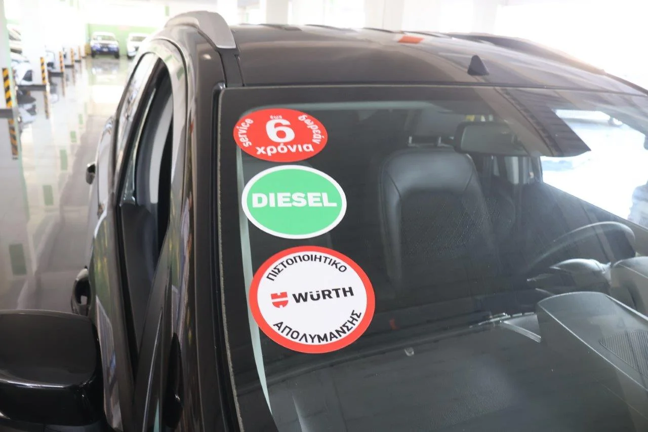 Ford EcoSport - View model 14