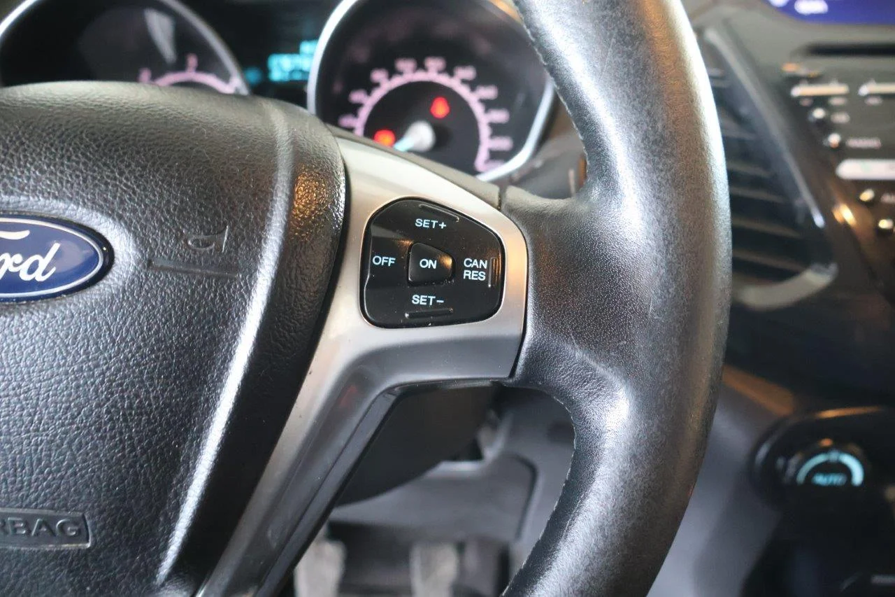 Ford EcoSport - View model 19