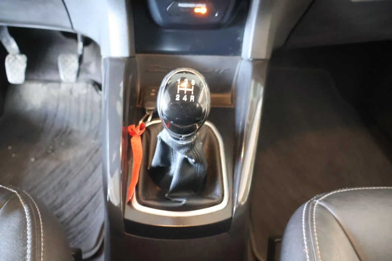 Ford EcoSport - View model 20