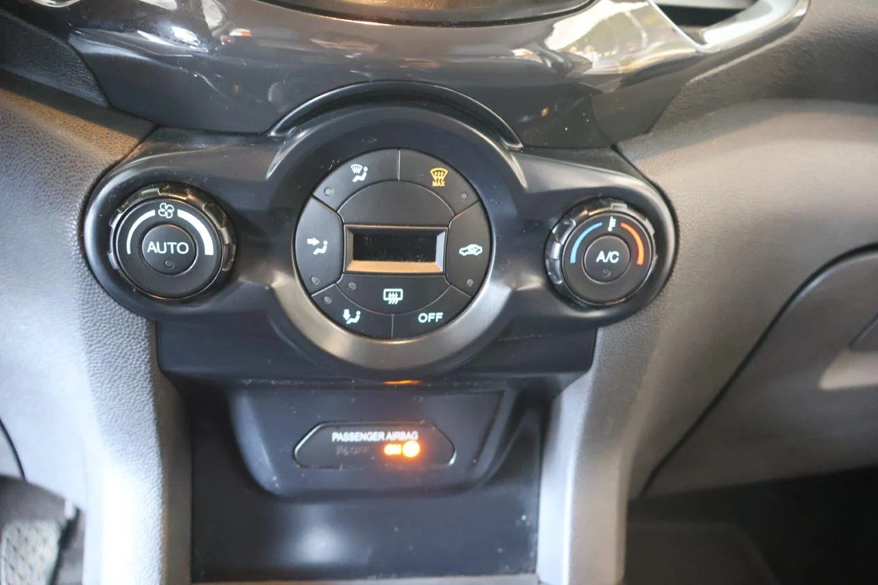 Ford EcoSport - View model 21