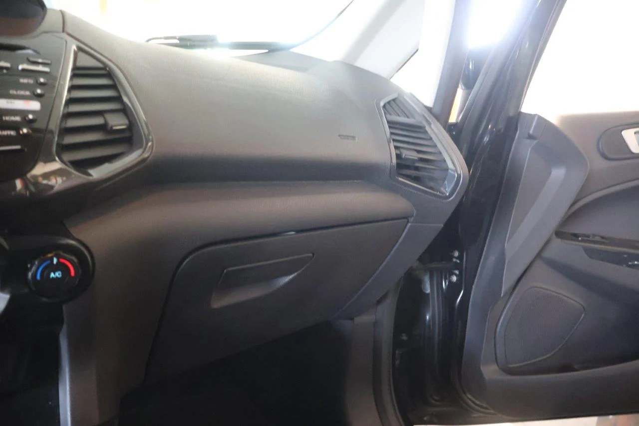 Ford EcoSport - View model 23
