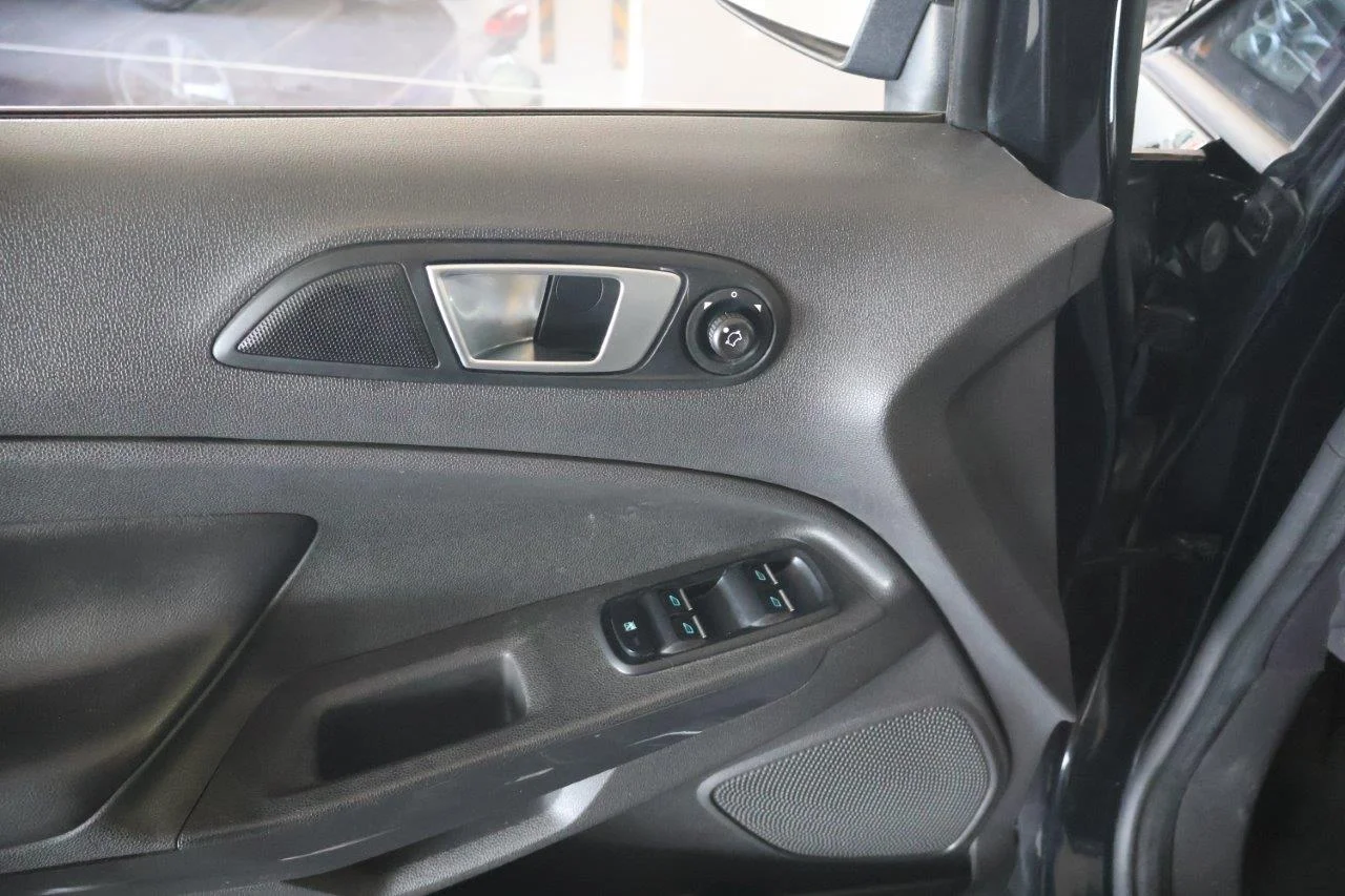 Ford EcoSport - View model 30