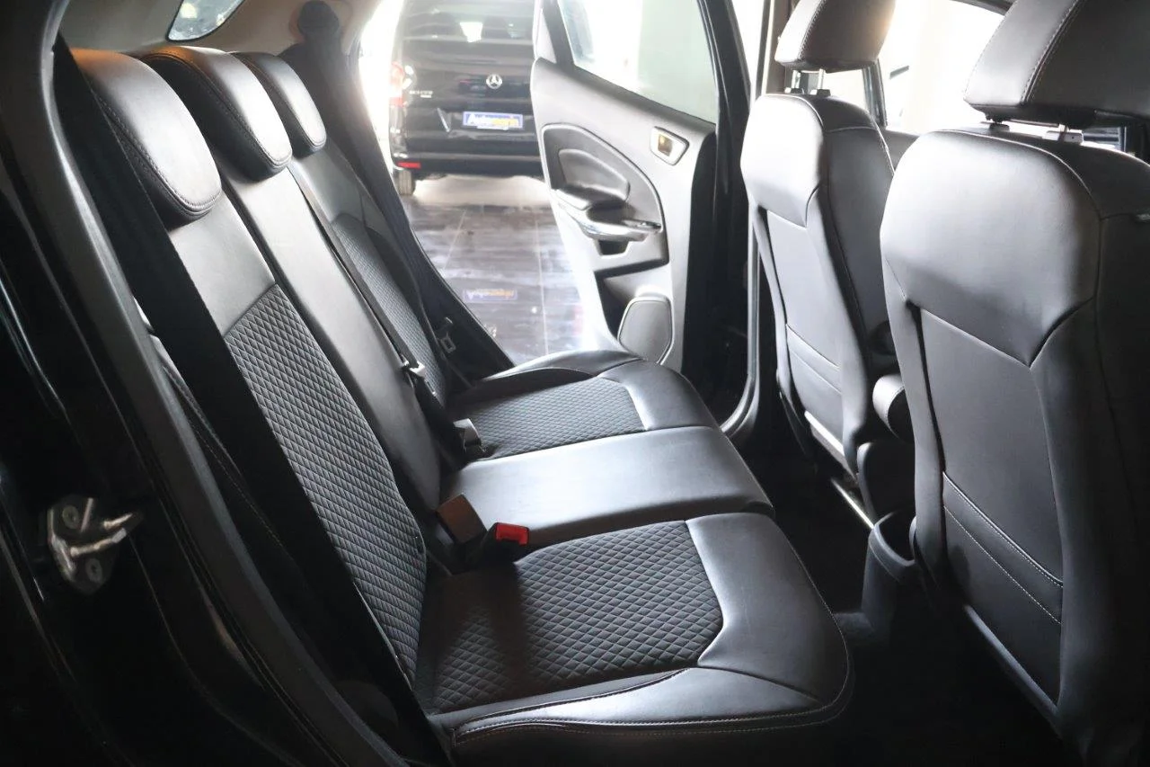 Ford EcoSport - View model 36