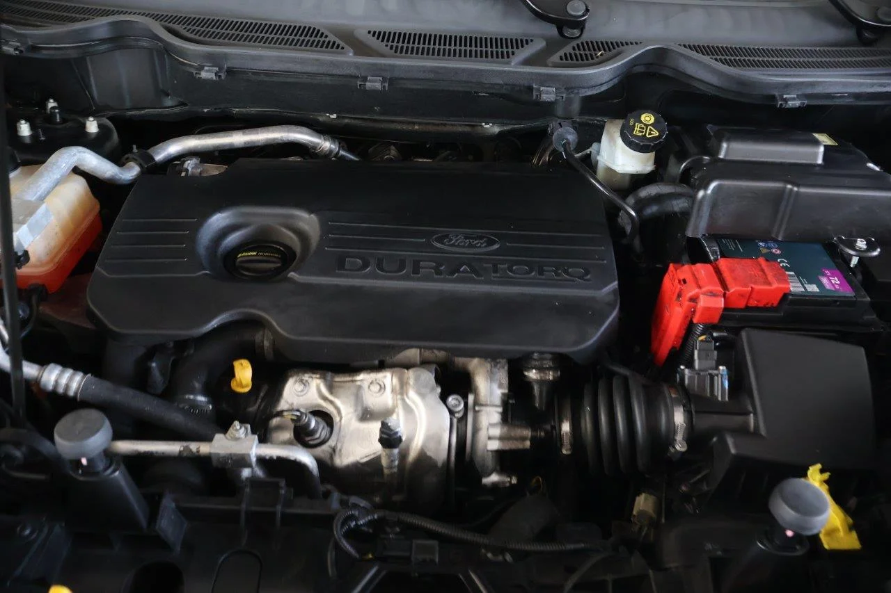 Ford EcoSport - View model 42