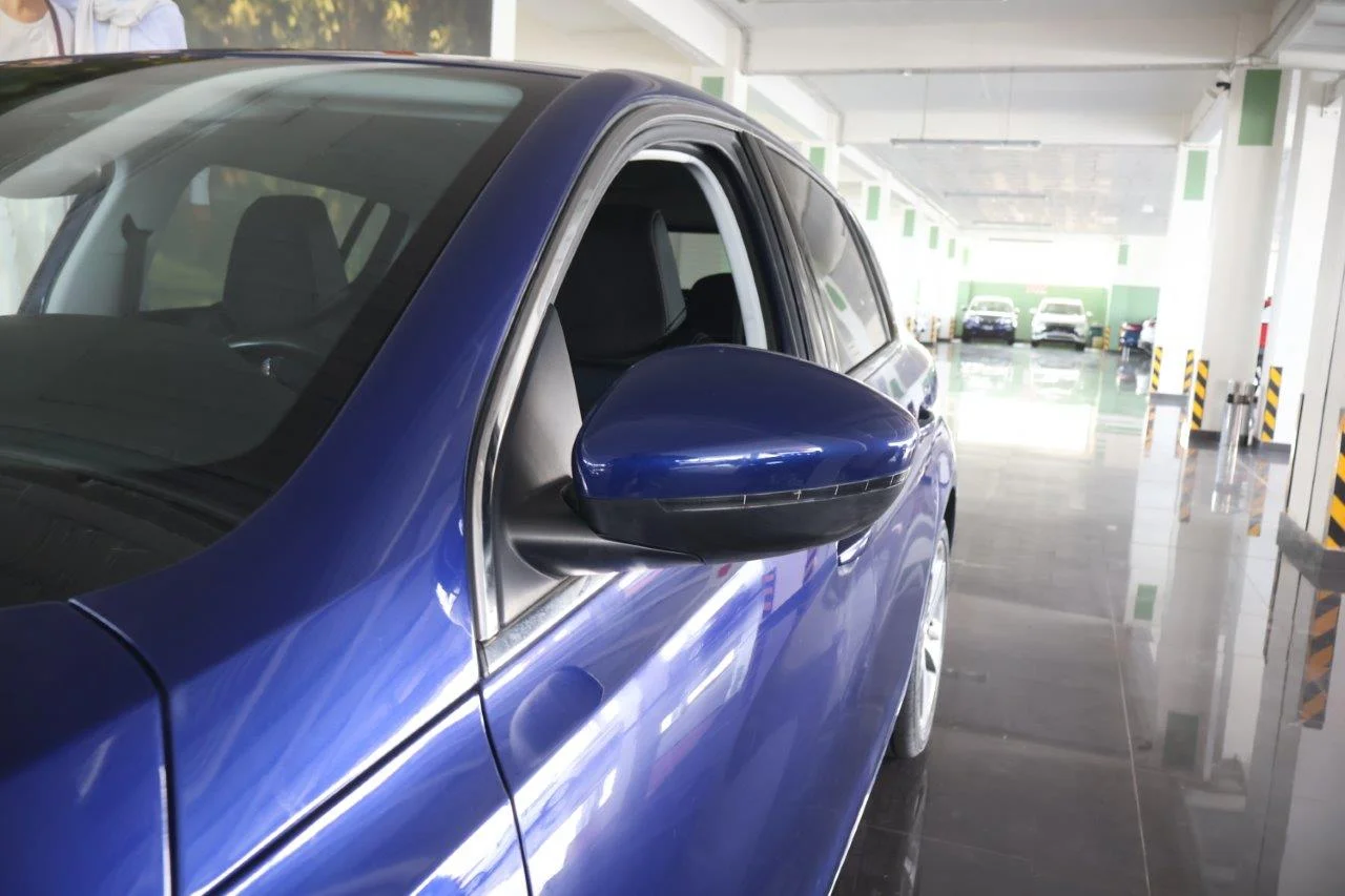 Peugeot 308 - View model 13
